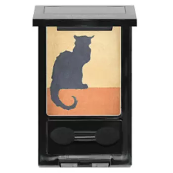 VIVIENNE SABO Тени для век тройные Cabaret Le Chat Noir