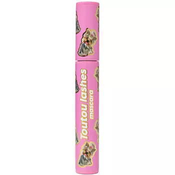 VIVIENNE SABO Тушь для ресниц c эффектом разделения и удлинения Toutou Lashes