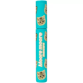 VIVIENNE SABO Тушь для ресниц с эффектом подкручивания и объема Moore Moore