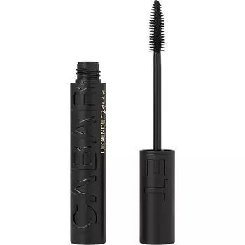 VIVIENNE SABO Тушь для ресниц с эффектом рокового объема Cabaret legende noir