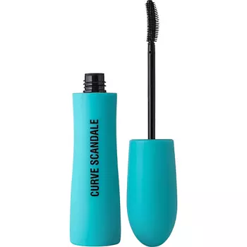 VIVIENNE SABO Тушь для ресниц с эффектом изгиба и объема Curve Scandale