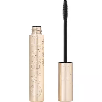 VIVIENNE SABO Тушь для ресниц с эффектом объема и удлинения Cabaret legende d’or