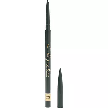 VIVIENNE SABO Ультратонкий карандаш для глаз Calligrapher