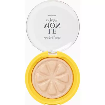 VIVIENNE SABO Хайлайтер Lemon Citron
