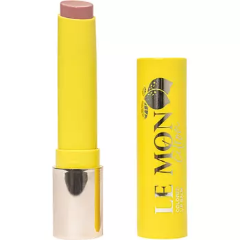 VIVIENNE SABO Помада-бальзам для губ Lemon Citron