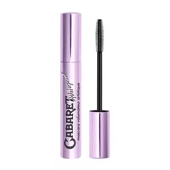 VIVIENNE SABO Водостойкая тушь для ресниц со сценическим эффектом Cabaret Premiere Waterproof