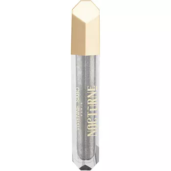 VIVIENNE SABO Жидкие тени для век Liquid eyeshadow Fard a paupieres liquide Nocturne