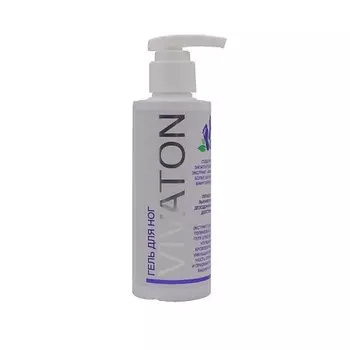 ВИВАТОН Гель для ног 150.0