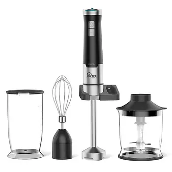 VIXTER Блендер погружной HBW-2225