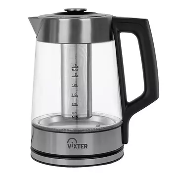 VIXTER Чайник электрический VIXTER KTP-1245 1.0