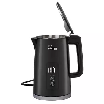 VIXTER Чайник электрический VIXTER KTP-1525 1.0