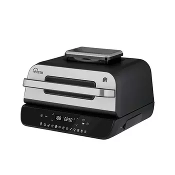 VIXTER Гриль электрический с конвекцией VIXTER AF-5330 1.0