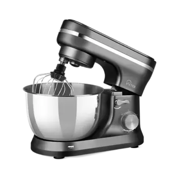 VIXTER Миксер планетарный VIXTER SMP-1345 хром