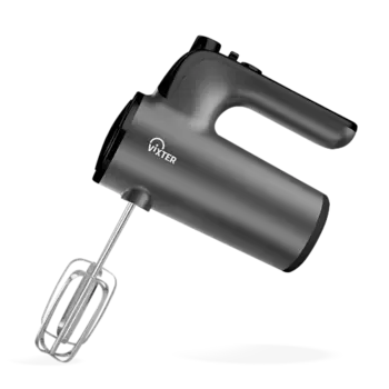 VIXTER Миксер ручной VHM-3300 графит
