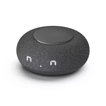 VK Умная колонка Капсула Мини с Марусей MRC02BK