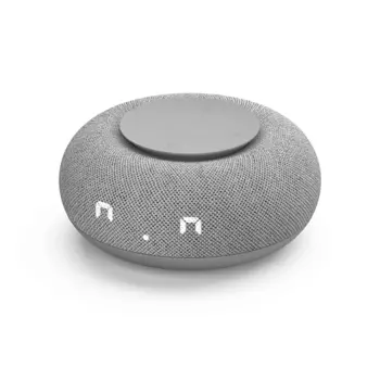 VK Умная колонка Капсула Мини с Марусей MRC02BK