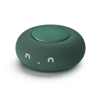 VK Умная колонка Капсула Мини с Марусей MRC02BK