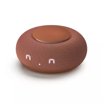 VK Умная колонка Капсула Мини с Марусей MRC02BK