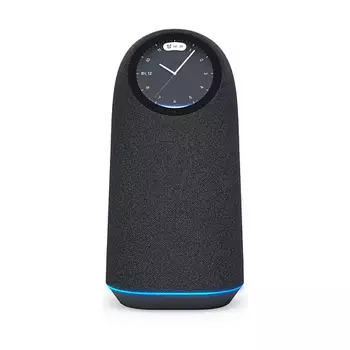 VK Умная колонка VK Капсула Про с Марусей CLSP32BK