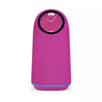 VK Умная колонка VK Капсула Про с Марусей CLSP32BK