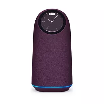 VK Умная колонка VK Капсула Про с Марусей CLSP32BK