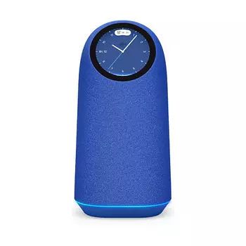 VK Умная колонка VK Капсула Про с Марусей CLSP32BK