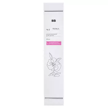 ВКУСВИЛЛ Ароматизатор для дома «Тонка»