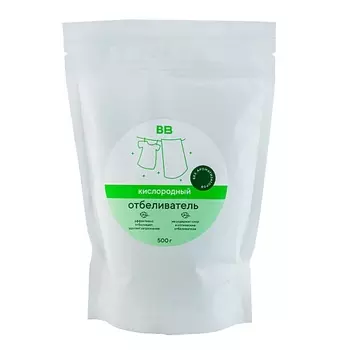 ВКУСВИЛЛ Отбеливатель кислородный 500