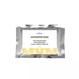 ВЛАДМИВА Маска альгинатная череда 30.0