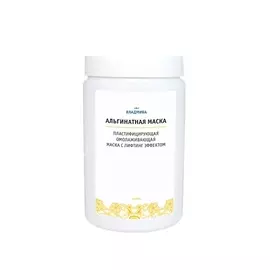 ВЛАДМИВА Маска альгинатная ромашка 500.0