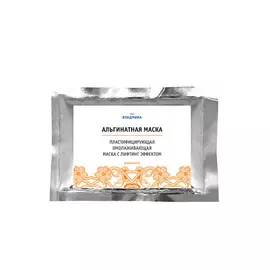 ВЛАДМИВА Маска альгинатная ромашка 30.0
