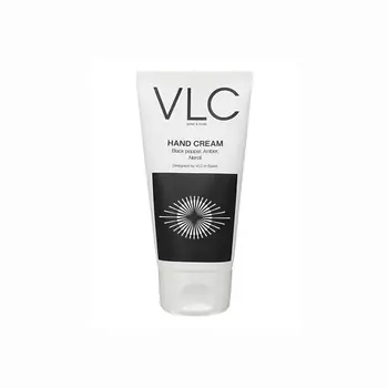 VLC Питательный крем для рук Black pepper