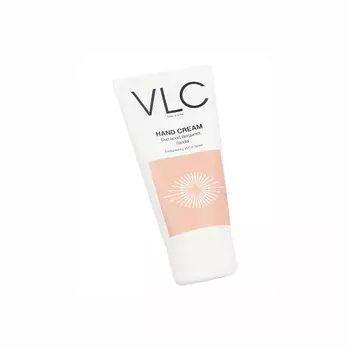 VLC Питательный крем для рук Oud wood, bergamot,sandal