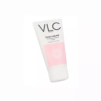 VLC Питательный крем для рук Pink pepper