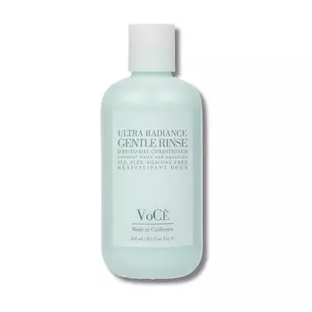 VOCE Кондиционер для волос Ultra Radiance Gentle Rinse