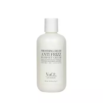 VOCE Крем разглаживающий для укладки вьющихся волос