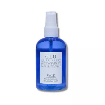 VOCE Масло для волос Glo Shimmering Hair Oil