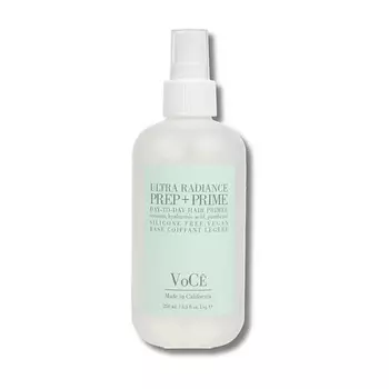 VOCE Праймер для волос Ultra Radiance Prep + Prime