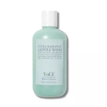 VOCE Шампунь для волос Ultra Radiance Gentle Wash