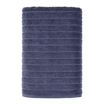 ВОЛШЕБНАЯ НОЧЬ Полотенце Wave Маренго 70/140