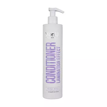 VONU Кондиционер с ламинирующим эффектом Lamination effect conditioner