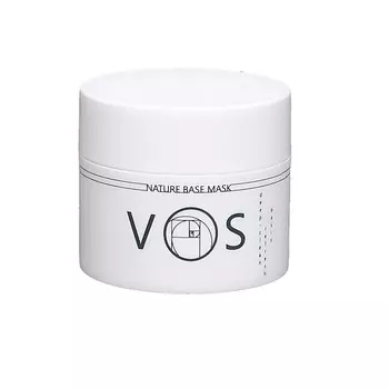 VOSCOMPANY Очищающая глиняная маска для лица 30.0