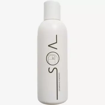 VOSCOMPANY Шампунь Сангрия для сухих волос увлажняющий 200.0