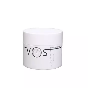 VOSCOMPANY Скраб для тела Фисташка 200.0