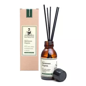 ВОТКИНСКАЯ МАНУФАКТУРА Аромадиффузор "ДРЕВНЯЯ ПАРМА" 100.0