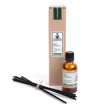 ВОТКИНСКАЯ МАНУФАКТУРА Аромадиффузор "ДУША УДМУРТИИ" 50.0