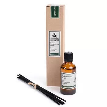 ВОТКИНСКАЯ МАНУФАКТУРА Аромадиффузор "КАБАРДИНСКАЯ ГРУША" 50.0