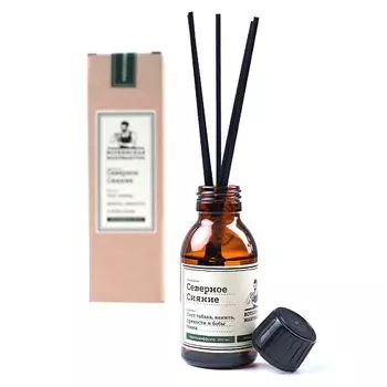 ВОТКИНСКАЯ МАНУФАКТУРА Аромадиффузор "СЕВЕРНОЕ СИЯНИЕ" 100.0