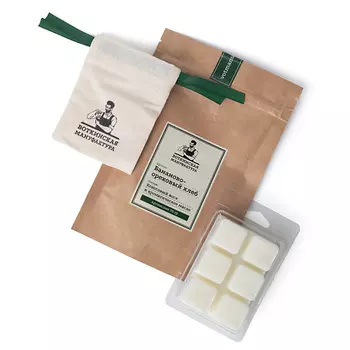 ВОТКИНСКАЯ МАНУФАКТУРА Ароматическое саше с маркировкой "Бананово-ореховый хлеб"