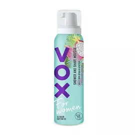 VOX Мусс для душа с тропическим ароматом 200.0